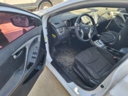 
										 مستعمل هيونداي – Hyundai الينترا – Alentra ممتلئ									