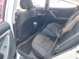 
										 مستعمل هيونداي – Hyundai الينترا – Alentra ممتلئ									