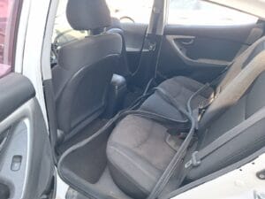 مستعمل هيونداي – Hyundai الينترا – Alentra