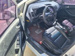 
										 مستعمل كيا – Kia K3 ممتلئ									