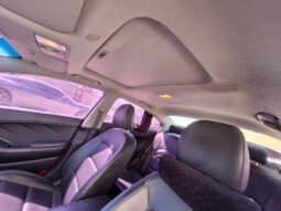 
										 مستعمل كيا – Kia K3 ممتلئ									