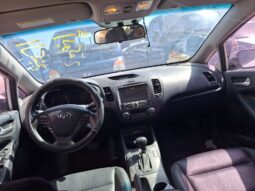 
										 مستعمل كيا – Kia K3 ممتلئ									
