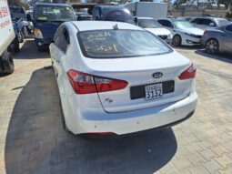 
										 مستعمل كيا – Kia K3 ممتلئ									