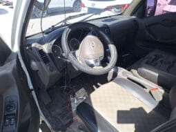 مستعمل هيونداي – Hyundai بورتر – porter