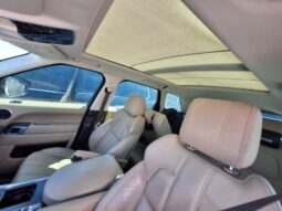 
										 مستعمل لاند روفر – Land Rover سبورت – Range Rover Sport ممتلئ									