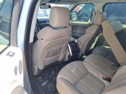 
										 مستعمل لاند روفر – Land Rover سبورت – Range Rover Sport ممتلئ									
