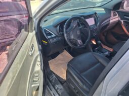 
										 مستعمل هيونداي – Hyundai سانتافيه – Santafe ممتلئ									