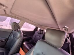 
										 مستعمل هيونداي – Hyundai سانتافيه – Santafe ممتلئ									