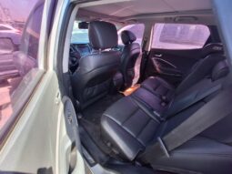 
										 مستعمل هيونداي – Hyundai سانتافيه – Santafe ممتلئ									