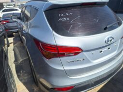 
										 مستعمل هيونداي – Hyundai سانتافيه – Santafe ممتلئ									