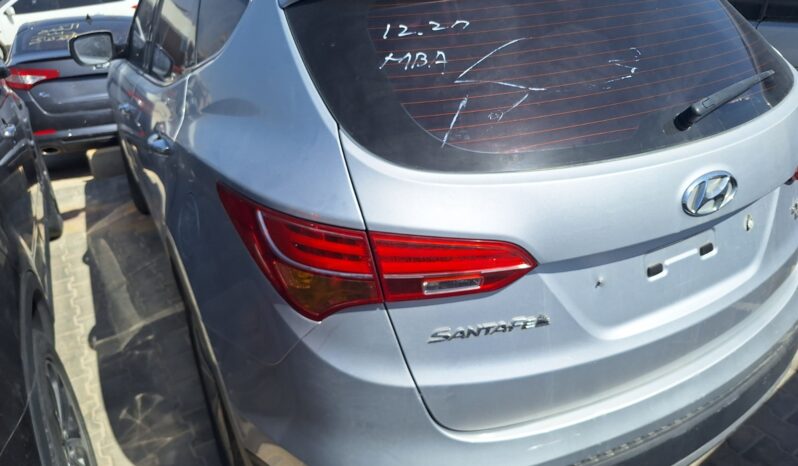 
								 مستعمل هيونداي – Hyundai سانتافيه – Santafe ممتلئ									