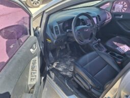 
										 مستعمل كيا – Kia K3 ممتلئ									