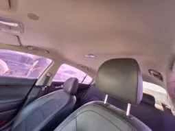 
										 مستعمل كيا – Kia K3 ممتلئ									