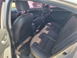 
										 مستعمل كيا – Kia K3 ممتلئ									