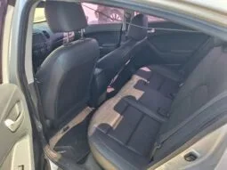 
										 مستعمل كيا – Kia K3 ممتلئ									