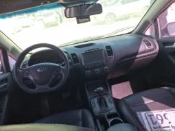 
										 مستعمل كيا – Kia K3 ممتلئ									