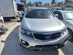 كيا – Kia سورينتو – Sorento