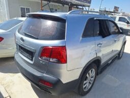 كيا – Kia سورينتو – Sorento