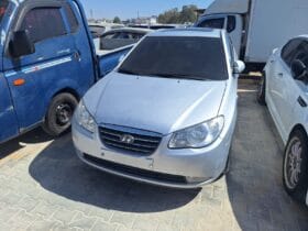 مستعمل هيونداي – Hyundai افنتي – avante