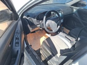 مستعمل هيونداي – Hyundai افنتي – avante