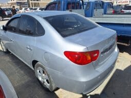 
										 مستعمل هيونداي – Hyundai افنتي – avante ممتلئ									