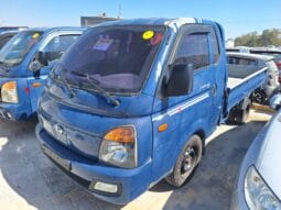 مستعمل هيونداي – Hyundai بورتر – porter