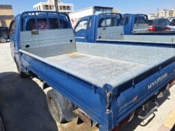 مستعمل هيونداي – Hyundai بورتر – porter