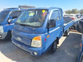مستعمل هيونداي – Hyundai بورتر – porter