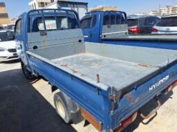 مستعمل هيونداي – Hyundai بورتر – porter