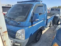 مستعمل هيونداي – Hyundai بورتر – porter