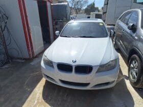 مستعمل بي ام دابيليو – BMW 320