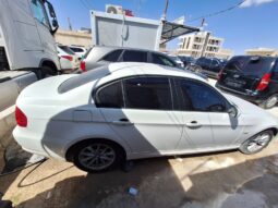 
										 مستعمل بي ام دابيليو – BMW 320 ممتلئ									