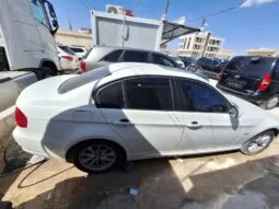 
										 مستعمل بي ام دابيليو – BMW 320 ممتلئ									