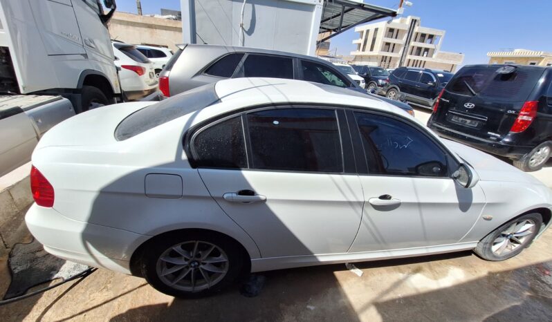 
								 مستعمل بي ام دابيليو – BMW 320 ممتلئ									