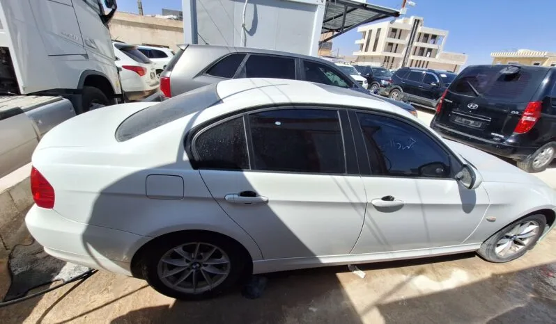 
								 مستعمل بي ام دابيليو – BMW 320 ممتلئ									