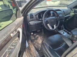 
										 مستعمل كيا – Kia سورينتو – Sorento ممتلئ									