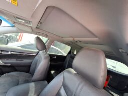 
										 مستعمل كيا – Kia سورينتو – Sorento ممتلئ									