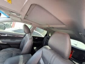 مستعمل كيا – Kia سورينتو – Sorento