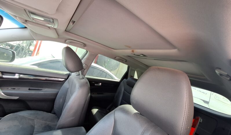 
								 مستعمل كيا – Kia سورينتو – Sorento ممتلئ									
