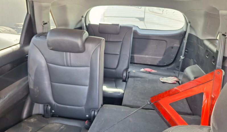 
								 مستعمل كيا – Kia سورينتو – Sorento ممتلئ									