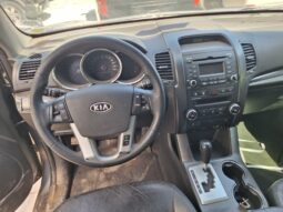 
										 مستعمل كيا – Kia سورينتو – Sorento ممتلئ									