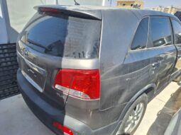 
										 مستعمل كيا – Kia سورينتو – Sorento ممتلئ									