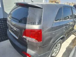 مستعمل كيا – Kia سورينتو – Sorento