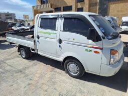 مستعمل هيونداي – Hyundai بورتر – porter