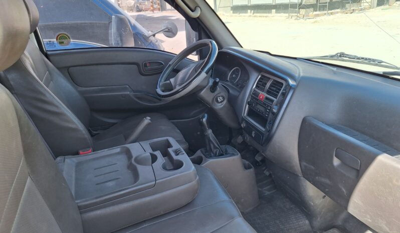 
								 مستعمل هيونداي – Hyundai بورتر – porter ممتلئ									