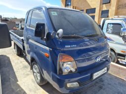 مستعمل هيونداي – Hyundai بورتر – porter