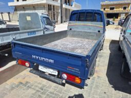 مستعمل هيونداي – Hyundai بورتر – porter