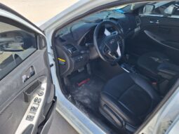 مستعمل هيونداي – Hyundai اكسنت – accent