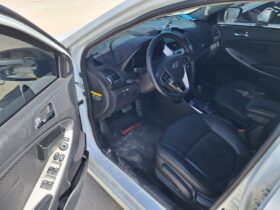 مستعمل هيونداي – Hyundai اكسنت – accent