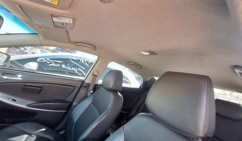 
								 مستعمل هيونداي – Hyundai اكسنت – accent ممتلئ									